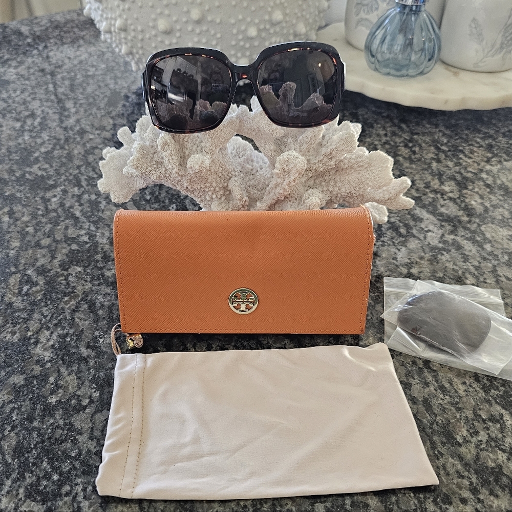 Tory Burch Sunglasses